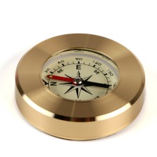 Compass of a sailor, 6cm