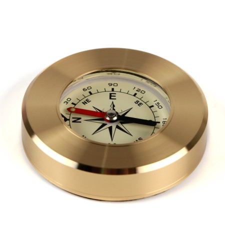 Compass of a sailor, 6cm