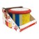 Toy drum Hape, double -sided