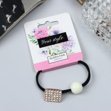 Hair gum 