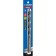 Metal drill bison, p6M5, elongated, cylindrical shank, 11 x 195 mm, class A