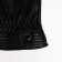 Gloves are male, dimensionless, without insulation, black color