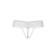 Erotic panties Erolata Eve, White (46-48)