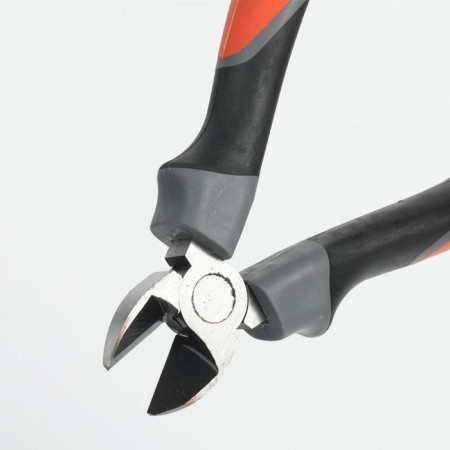 Patriot KPP-160N nippers, three-component handle, 160 mm-3