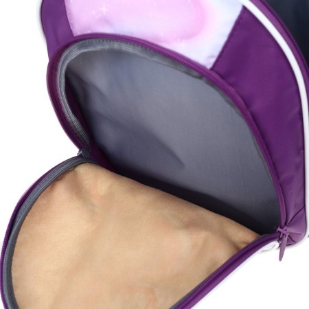 School backpack, 37 x 27 x 16 cm, ergonomic back, calligrata b magic unicorn-11
