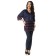 Women's tunic Wisell M3-3472, size 42