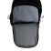 School backpack Grizzly "Dino", 38 x 29 x 17.5 cm, ergonomic back, black/gray