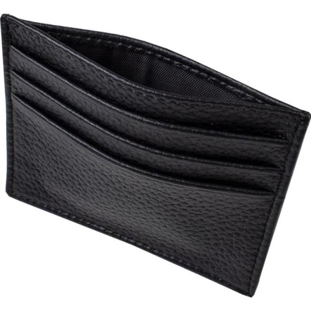 Cartholder, black color-1