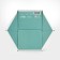 Box folding hexagon Pressent, 17 x 14.8 x 19.5 cm