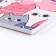 Album for drawing 24 sheets A5, on the paper clip "cats on a pink background"