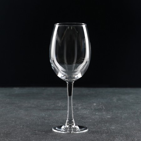 Glass for wine glass Classique, 445 ml