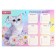 Air Miracle Lessons Schedule A3