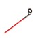 The feeder feeder Salmo Diamond BP Feeder 090, test 10-90, length 3.6 m.