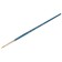 Brush Art Synthetics Gamma "Gallery", Round No. 2, Short handle 302002