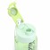 Water bottle, 700 ml, "Master K. Sport", 22.5 x 7.5 cm, green