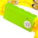 Toy musical tambourine "Musical explosion", mix