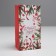 A package without handles “Happy New Year!”, 10 x 19.3 x 7 cm, New Year