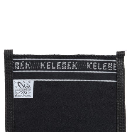 Mitten Kese Kelebek classic medium stiffness Black Ottoman, type 163-3