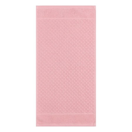 Set of towels Ethel "Coys" (2pc x 30x60 cm) 100% cotton, 450 g/m2-5