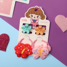 Hair set 