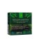 Hard shampoo "grapes and algae oils" for oily hair 50 gr.