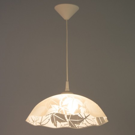 Bayerlux lamp "Lila" 1x60W E27 38x38x111cm-2