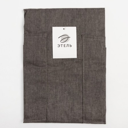 Apron Ethel "Style" CC. Series 60 x75cm, 60% p/e, 20% cotton, 20% of lons-6