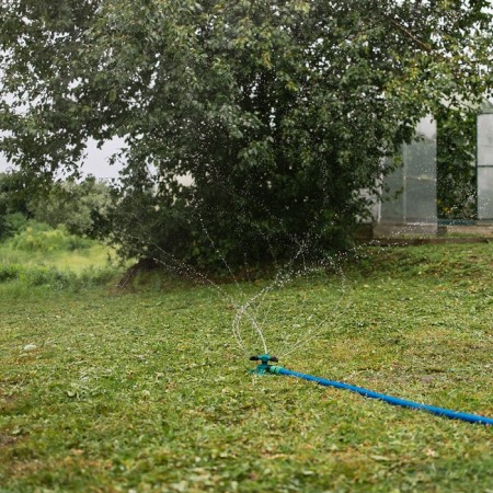 3-fly spray, according to the connector, plastic, Greengo-11
