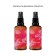 Face tonic, neckline and backs against acne, acne and black dots, 50 ml