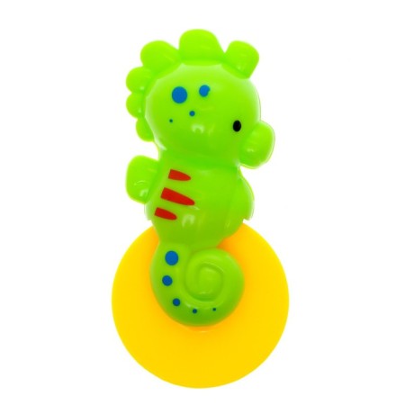 Set for playing with plasticine "Lovely animals", sea hobby-9