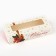 Folding box "New Year's bow", 17 x 7 x 4 cm, New Year