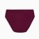 Cowards women's slips, burgundy color, rr 48-50