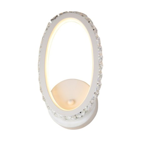 Light G61311/1wwwt, LED 1x24W 3000k, 1212lm, white color-1