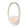 Light G61311/1wwwt, LED 1x24W 3000k, 1212lm, white color