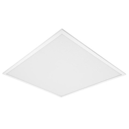 LED LEDVANCE LED, ECO Class Panel 600 36W, 4000K, IP40, 3240LM, 595x595 mm, two, without brackets, white