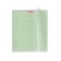 Notebook 12 sheet in the Erichkrause Coverprio Neon Classica, plastic cover, OFSET BOLK, 100%whiteness, mix