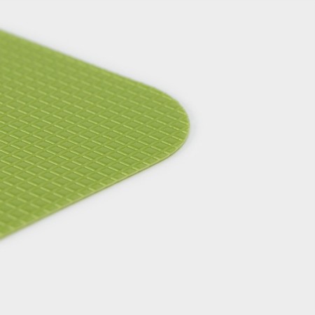 Board cutting anti -excellent flexible Dolyana, 38 × 29 cm, color mix-4