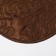 Elite cover with fur 18,160x220 cm, PE100%