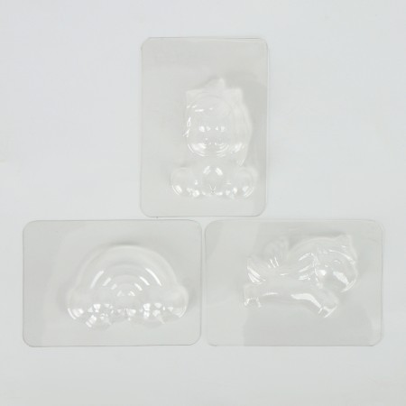 DIY soap. Set for creativity "World of Unicorn"-4