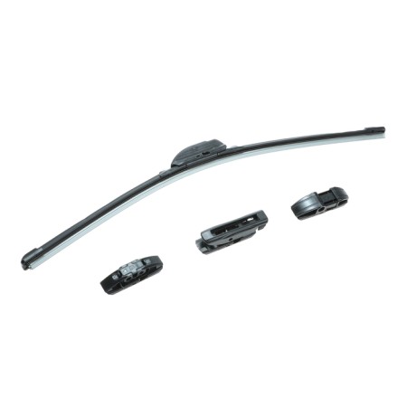 Cartage wiper brush 20/500 mm, frameless, multitas