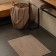 Trick Sl Home: Classic "Sabbia" 50x90 cm, 100% cotton, 530 g/m2