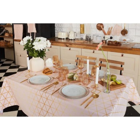 GPEC "Ethel" Real Beauty 146x110cm, 100% cotton, sarzha 190 g/m2-11