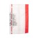 Tip of copper puddled tml 4–5–3 (4mm² - Ø 5mm) GOST 7386-80 (in package 10 pcs.) Rexant