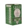 LED LED SAFFIT SBA6010, A60, E27, 10 W, 230 V, 2700 K, 800 lm, 220 °, 108 x 60 mm