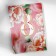 Gift set: A5 diary, 80 sheets and planning, 50 l. "From March 8"