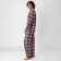 New Year. Pajama men's kaftan cchristmas time size 54