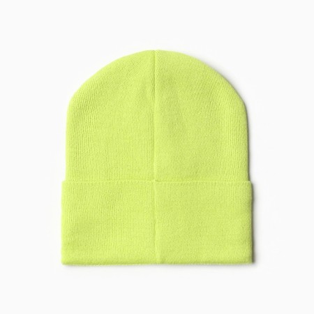 Children's hat Minaku rr 52-54, lightning color-2