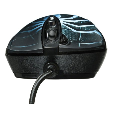 Mouse A4Tech Oscar Editor XL-747h drawing/Blue laser (3600DPI) USB (6but)-5