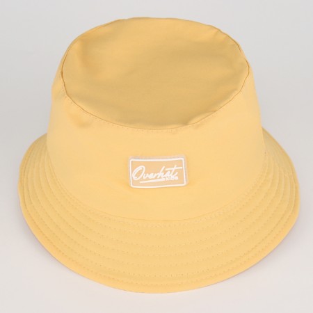 Panama nursery for a boy, the color is light yellow, rr 52-54-4