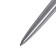 Ballpoint pen Parker Jotter Core Stainess Steel CT M, stainless steel case, silver matte, blue ink
